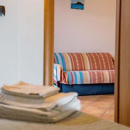 Le Tartarughe Aparthotel Letoianni Exterior foto
