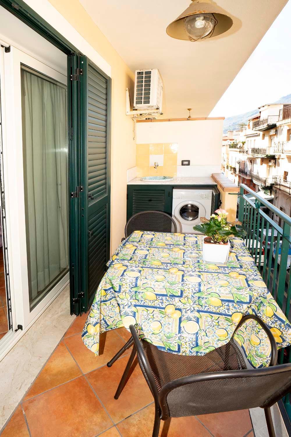 Le Tartarughe Aparthotel Letoianni Exterior foto
