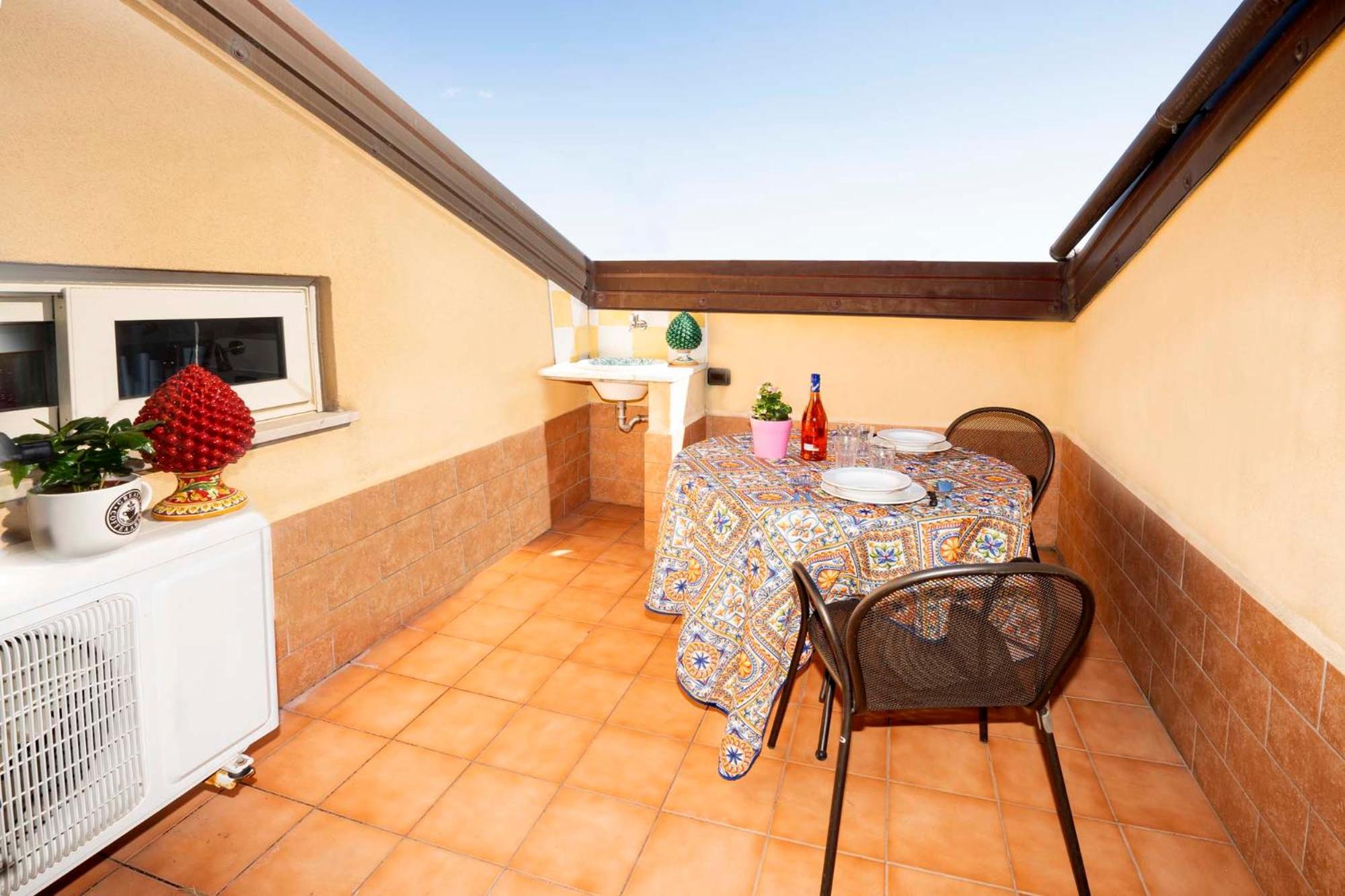 Le Tartarughe Aparthotel Letoianni Exterior foto