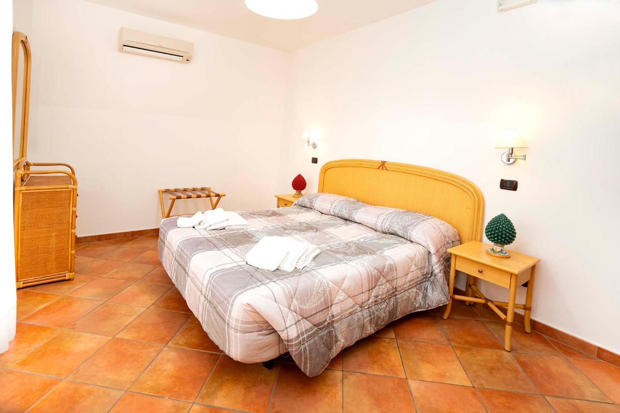 Le Tartarughe Aparthotel Letoianni Exterior foto