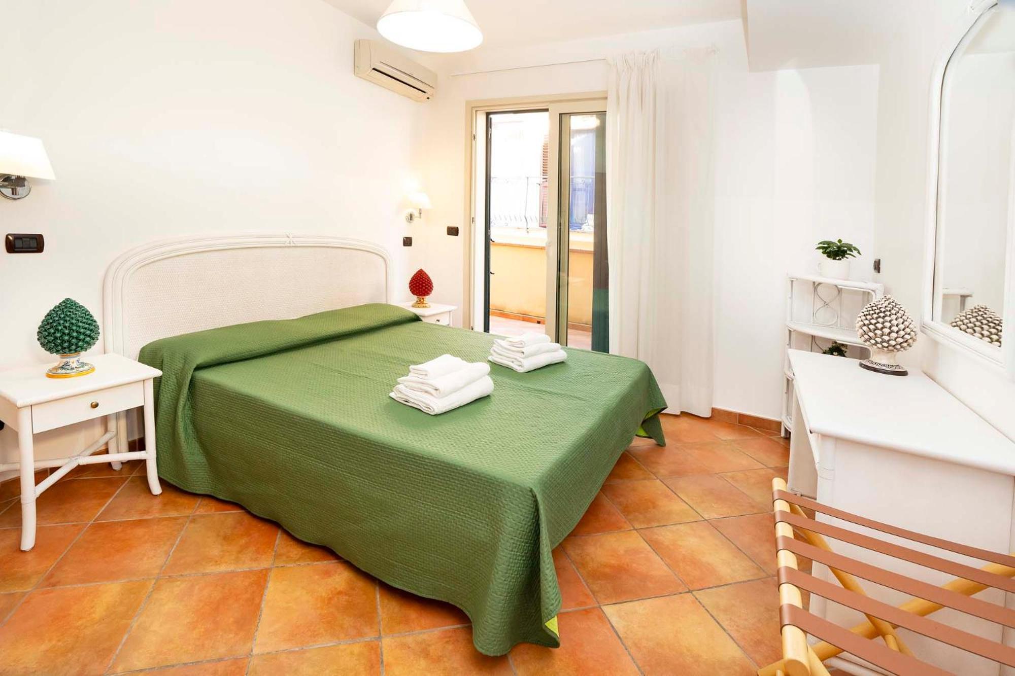Le Tartarughe Aparthotel Letoianni Exterior foto