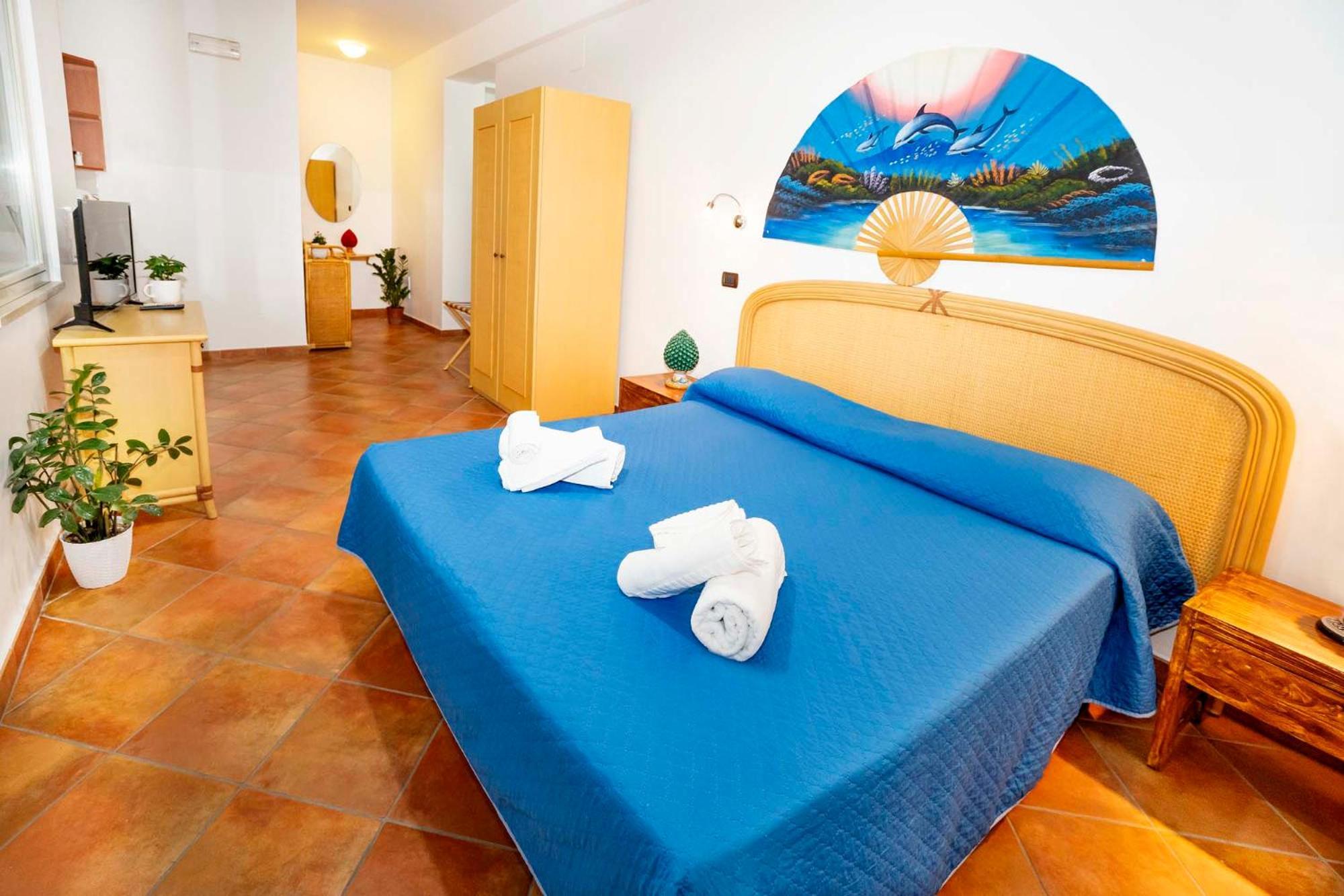 Le Tartarughe Aparthotel Letoianni Exterior foto