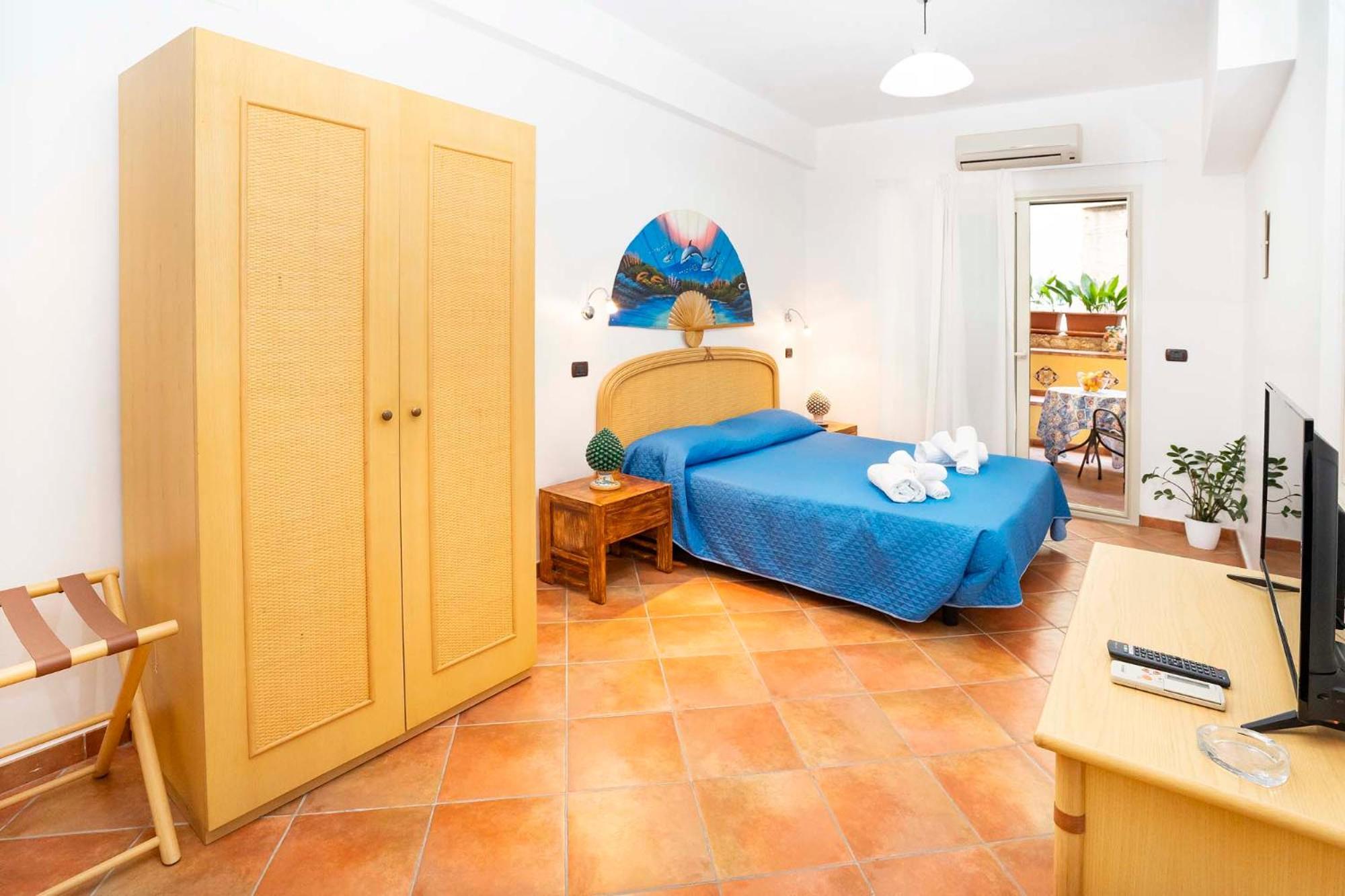 Le Tartarughe Aparthotel Letoianni Exterior foto